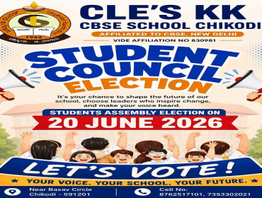 Student Council Elections