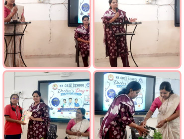 National Doctor’s Day 2026