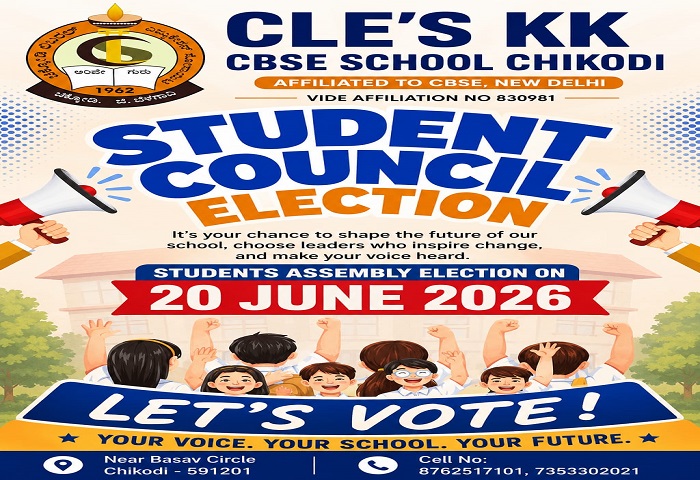 Student Council Elections