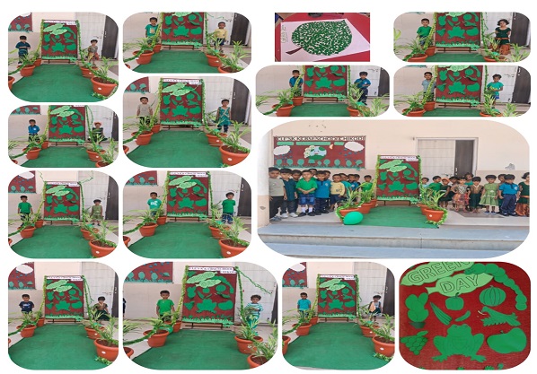 World Environment Day