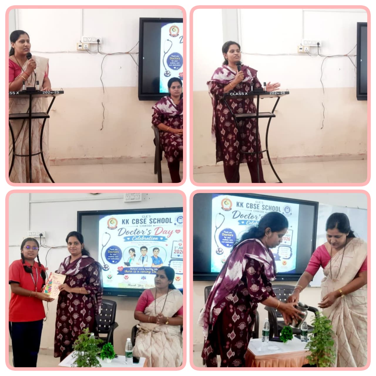 National Doctor’s Day 2026